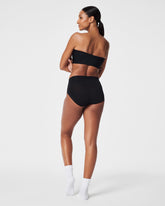 SPANXsmoothâ„¢ Suit Your Fancy Bandeau | Very Black